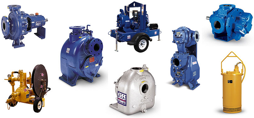 自吸式離心泵工作原理是怎么樣的？