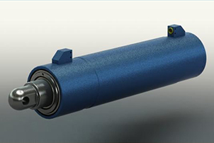 液壓缸在液壓系統(tǒng)的作用