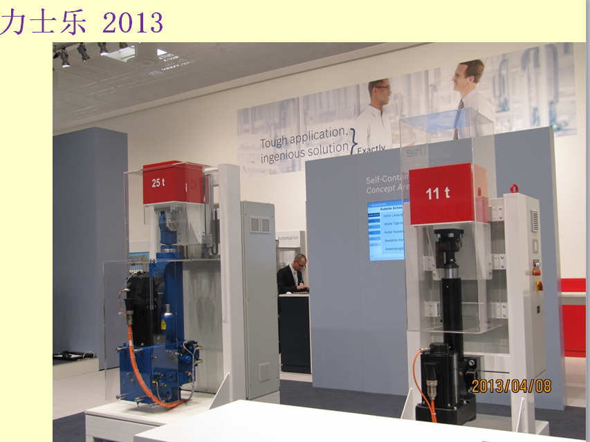 國(guó)際液壓產(chǎn)業(yè)增長(zhǎng)熱點(diǎn)-電液作動(dòng)器 國(guó)際液壓產(chǎn)業(yè)增長(zhǎng)熱點(diǎn)-電液作動(dòng)器