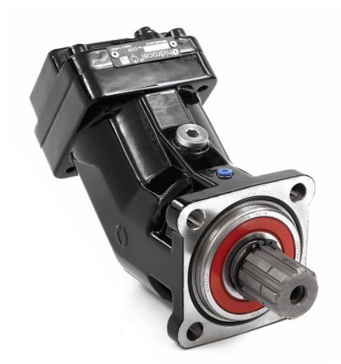 國(guó)際液壓產(chǎn)業(yè)增長(zhǎng)熱點(diǎn)-電液作動(dòng)器 國(guó)際液壓產(chǎn)業(yè)增長(zhǎng)熱點(diǎn)-電液作動(dòng)器