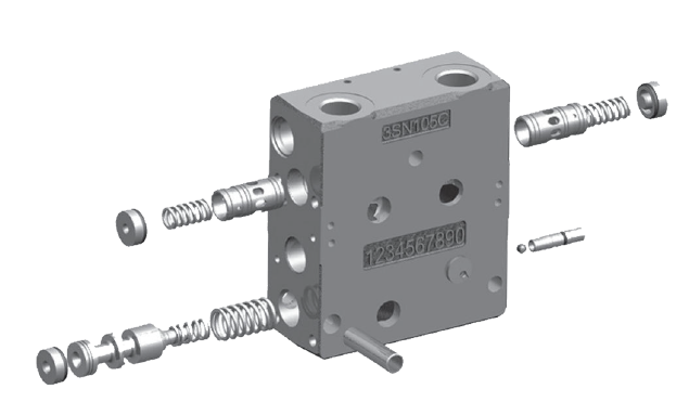另辟蹊徑——PVBM模塊用于臂式高空作業(yè)平臺開式行走系統(tǒng) 另辟蹊徑——PVBM模塊用于臂式高空作業(yè)平臺開式行走系統(tǒng)