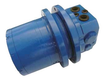 新品上線(xiàn) | Danfoss TRBS自動(dòng)雙速馬達(dá)