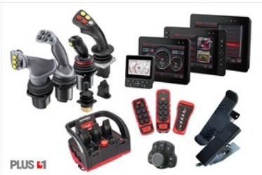 人機(jī)交互平臺(tái)（HMI）